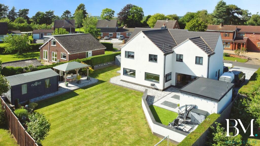 Additional image 22 of Livingstone Avenue, Long Lawford, Rugby