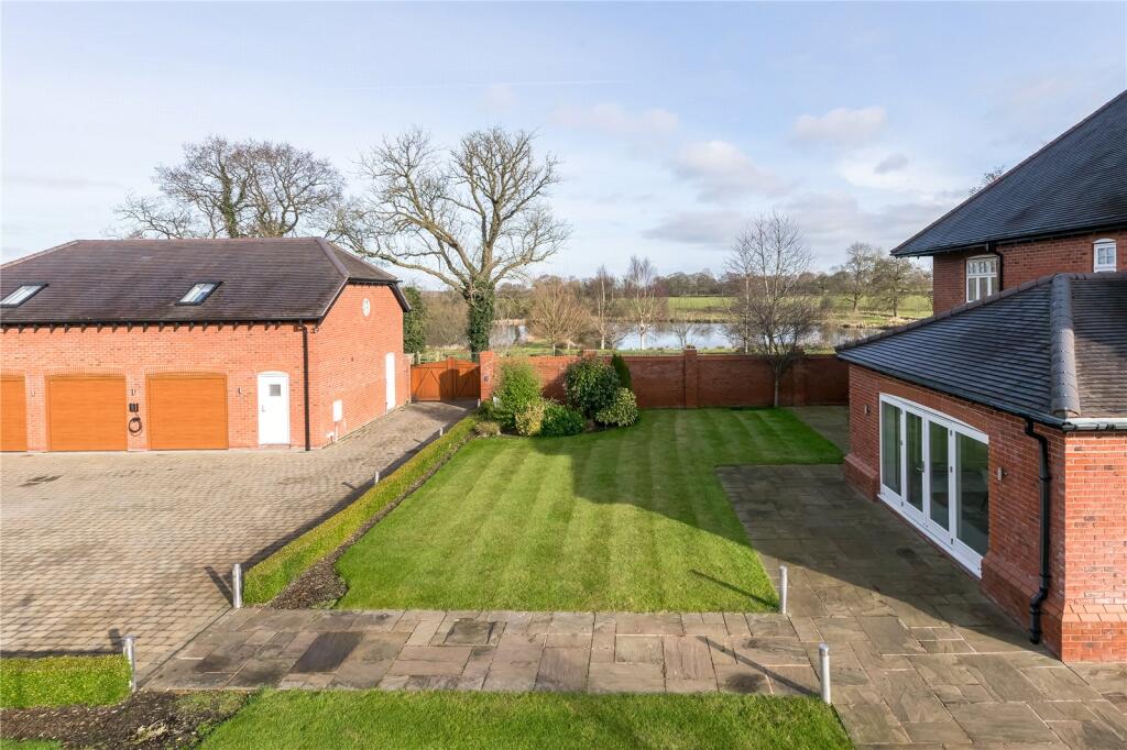 Additional image 21 of Meadowside, Smallwood, Sandbach, Cheshire, CW11