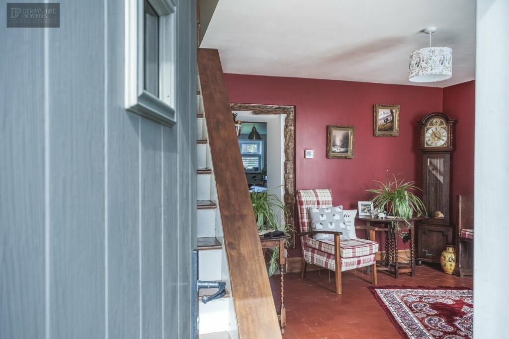 Additional image 6 of The Fields, Crich, Matlock , DE4