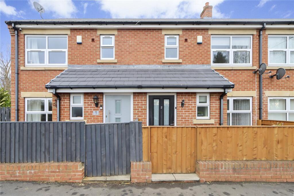 Additional image 18 of Greenland Mews, Pelton Fell, Chester Le Street, Durham, DH2