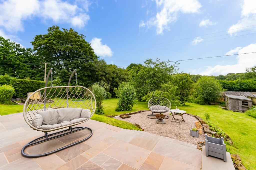 Additional image 9 of Extended Oakmere home with a large plot.