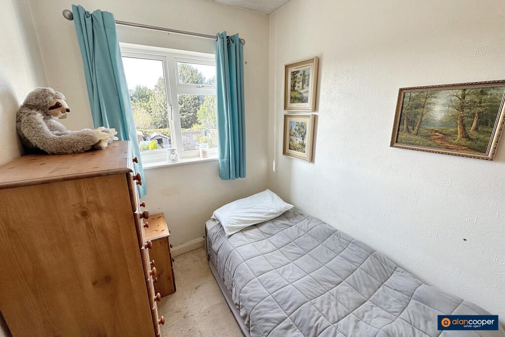 Additional image 11 of Weston Lane, Bulkington, CV12 9RX