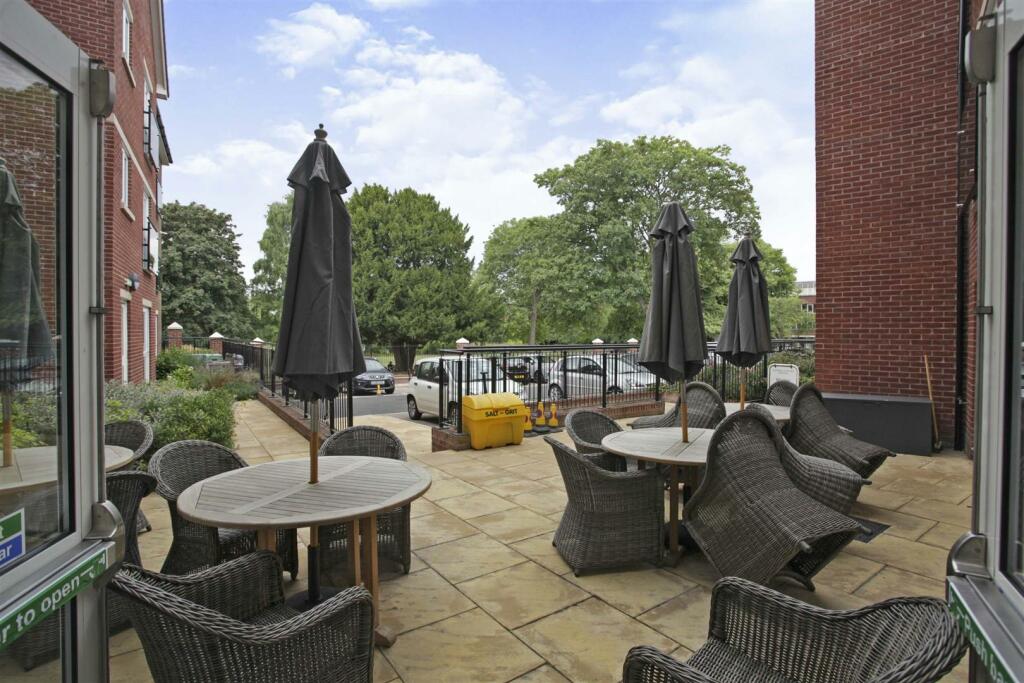 Additional image 20 of The Close, Church Street, Nuneaton.