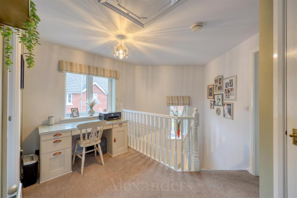 Additional image 7 of Little Mill Close, Barlestone