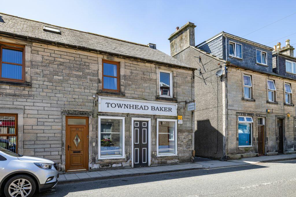 Additional image 24 of Commercial Premise at 20 High Street, Langholm, DG13 0JH