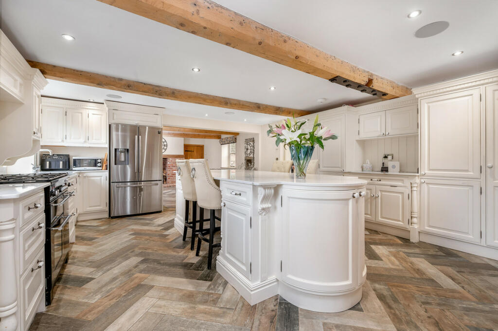 Additional image 4 of Longford Ashbourne, Derbyshire, DE6 3AH