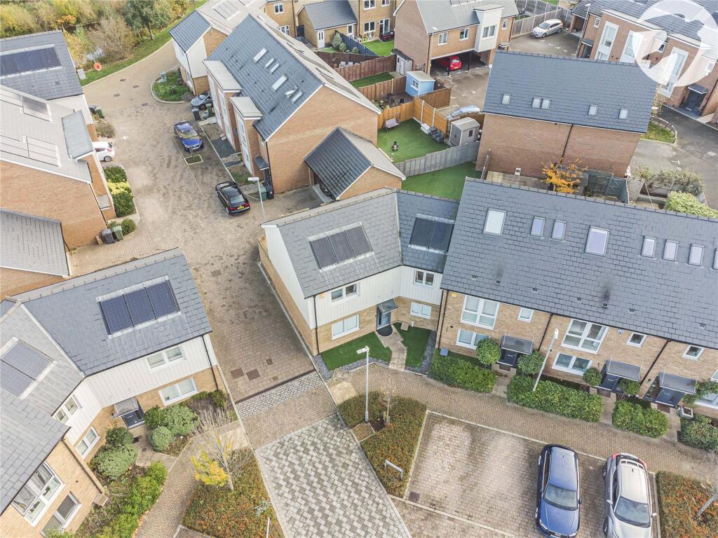 Additional image 29 of Elstar Mews, Greenhithe, Kent, DA9