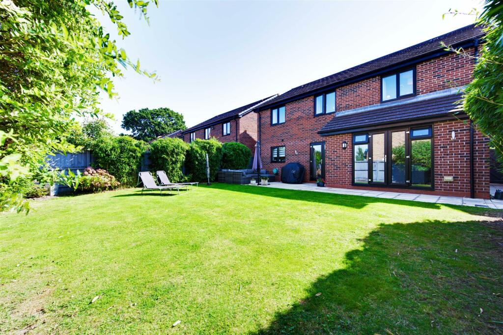 Additional image 32 of Pipers Hollow, Sandbach