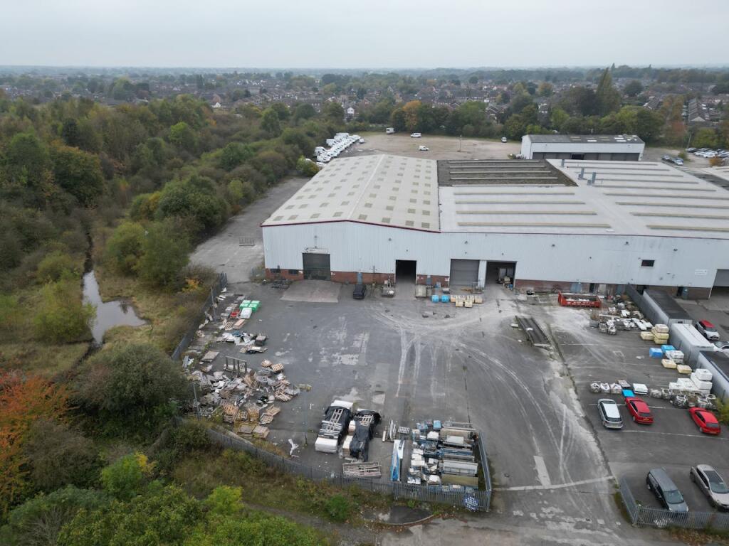 Additional image 2 of Road Beta, Brooks Lane, Middlewich, CW10 0QF