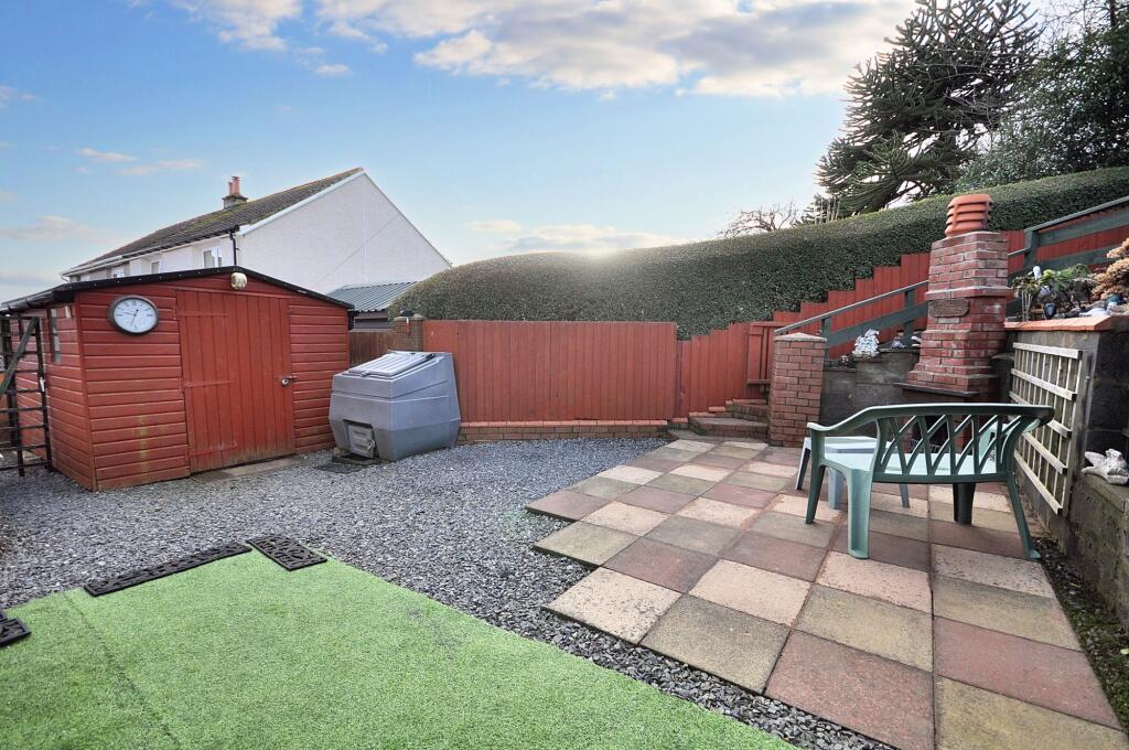 Additional image 23 of Sun Street, Glenluce, DG8