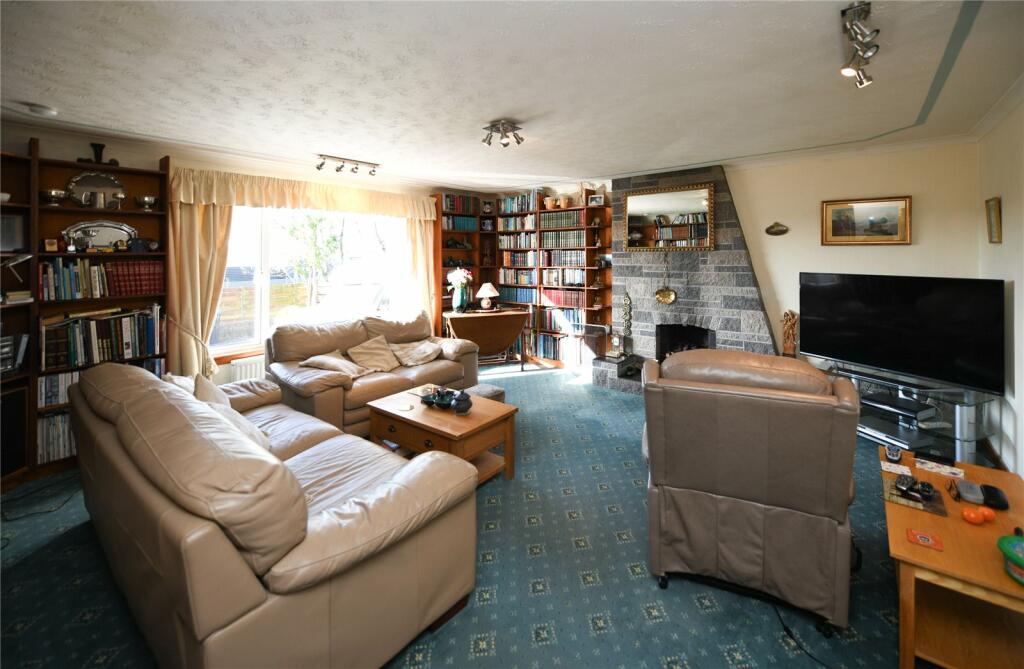 Additional image 5 of Hillside, Main Street, Kirkinner, Newton Stewart, Dumfries and Galloway, DG8