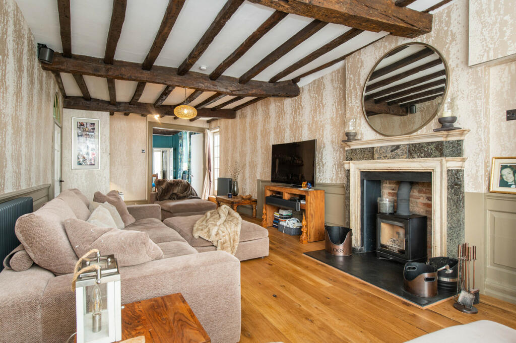 Additional image 6 of Jury Street, Warwick, CV34 4EH