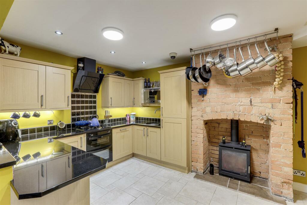 Additional image 3 of Victoria Avenue, Borrowash, Derbyshire, DE72 3HG