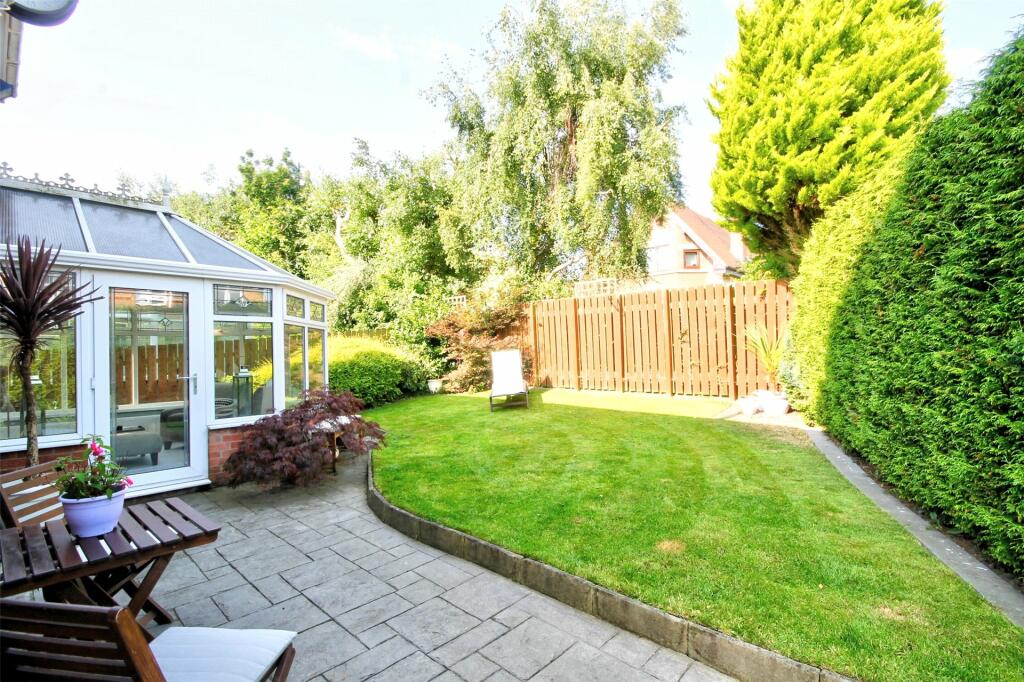 Additional image 2 of Brantwood, Chester Le Street, County Durham, DH2