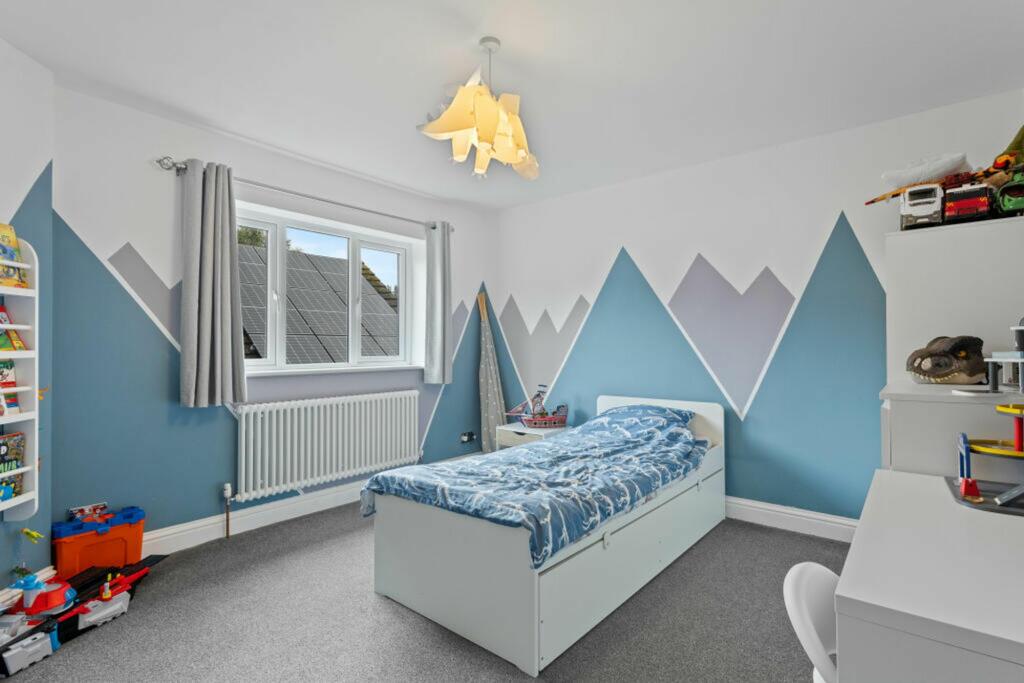 Additional image 9 of St. Marys Road, West Hythe, CT21