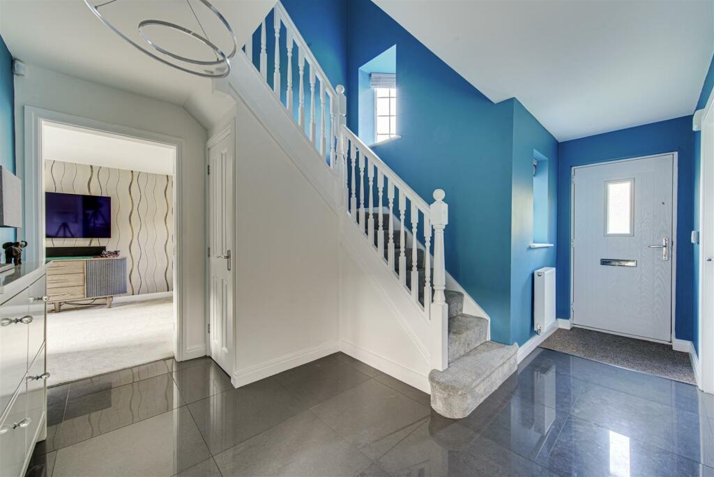 Additional image 25 of Forge Wood Close, Congleton, Cheshire