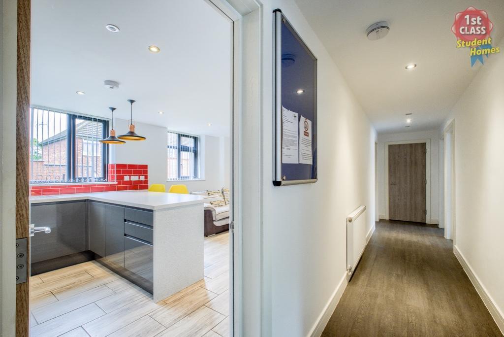 Additional image 5 of Flat 9, Alouise House, Terry Road, Coventry, CV1