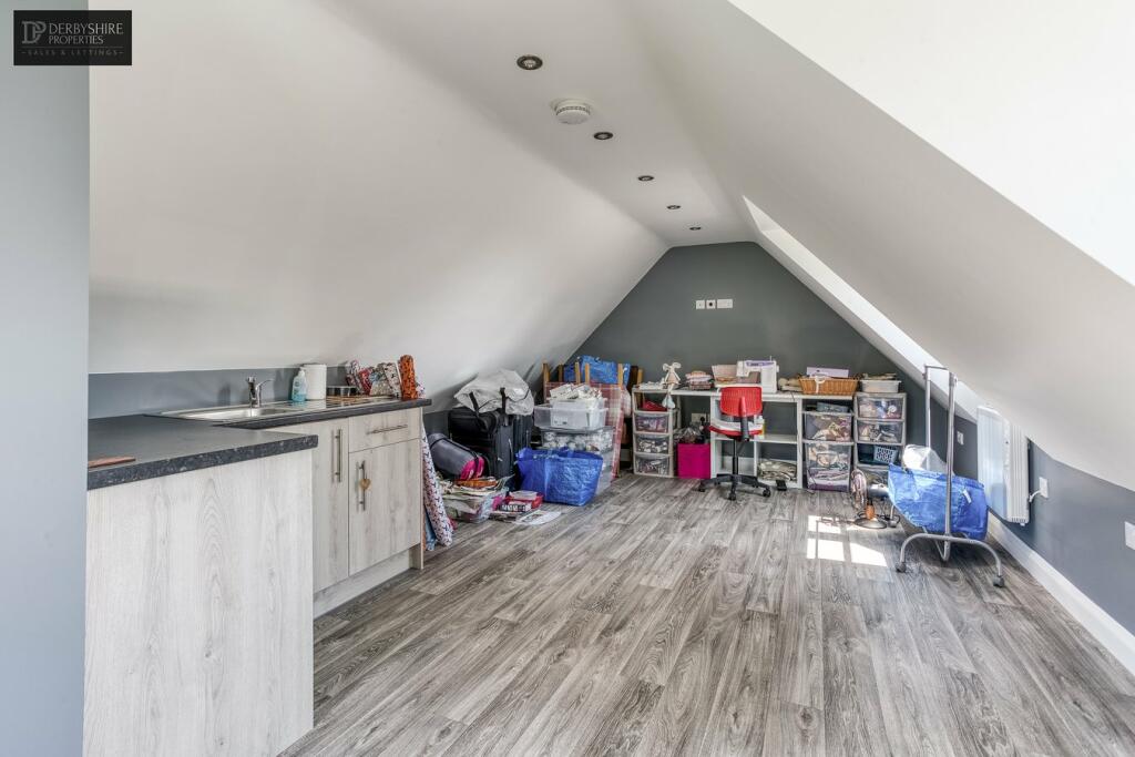 Additional image 36 of Malthouse Lane, Nether Heage, Belper, DE56