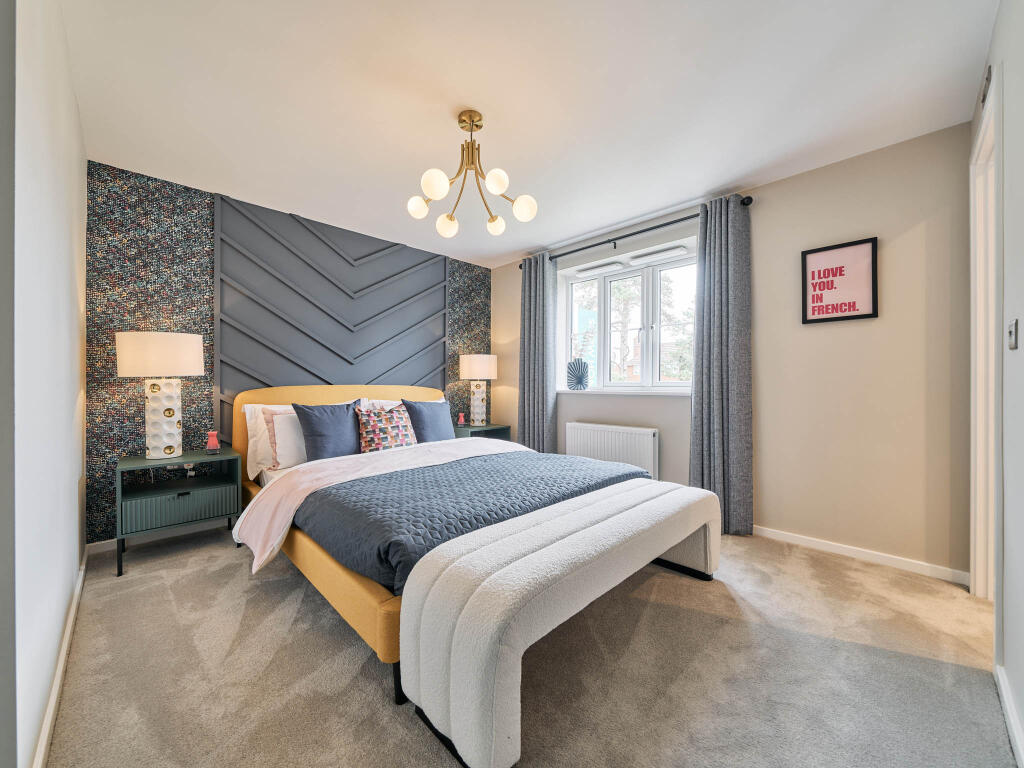 Additional image 11 of Glasshouse Lane,
Kenilworth,
Warwickshire
CV82AJ