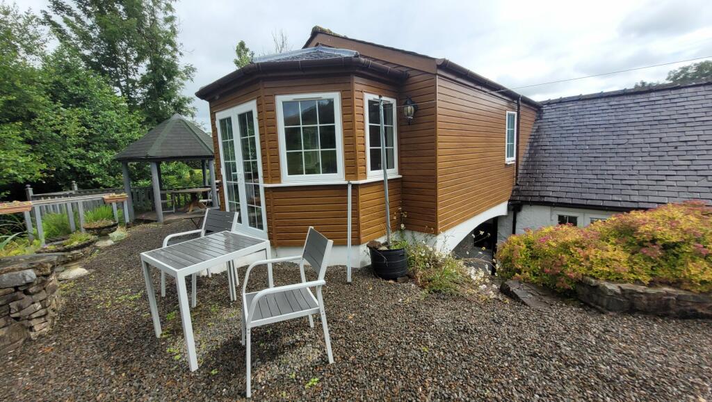 Additional image 18 of The Smithy, High Street, New Galloway, DG7