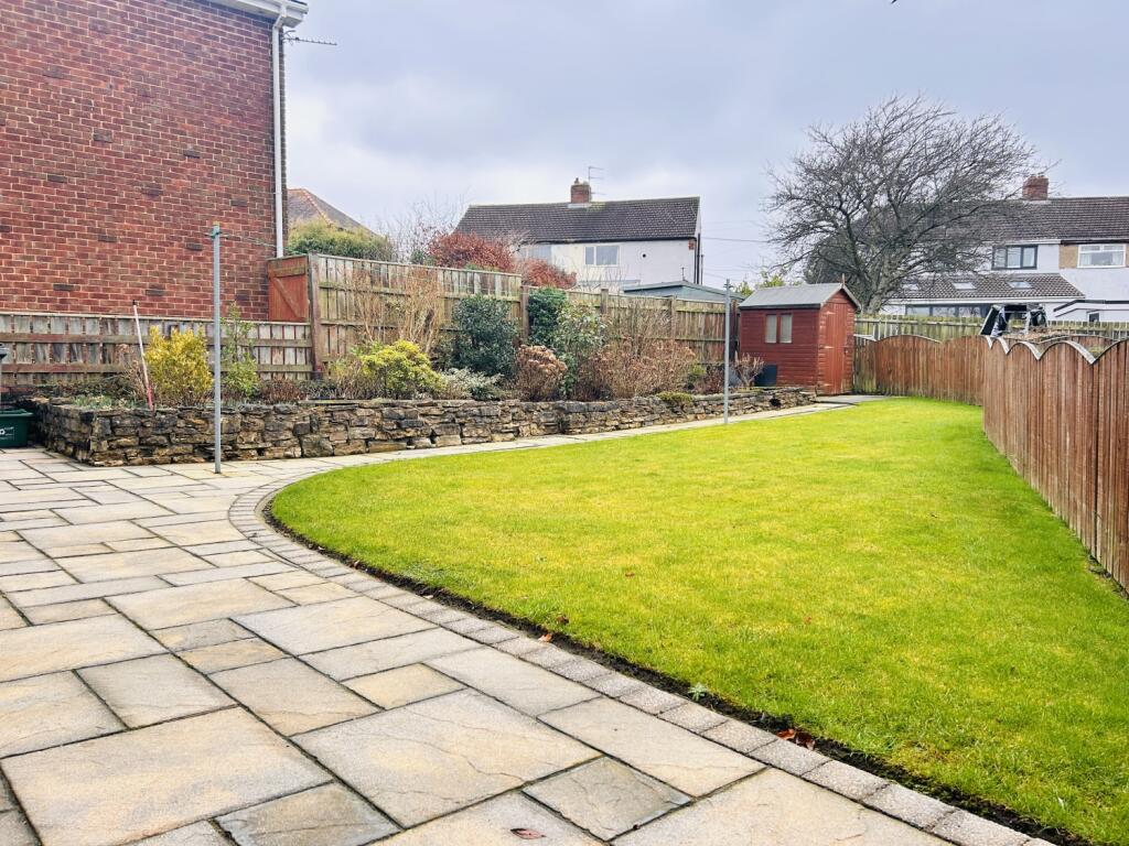 Additional image 16 of Birchgrove Avenue, Durham, County Durham, DH1