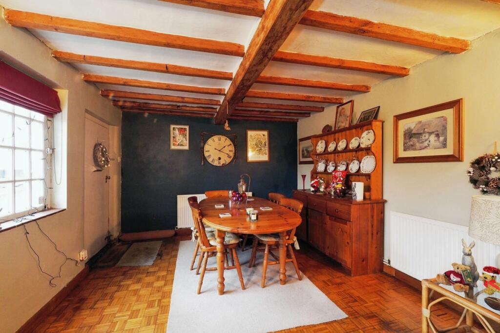 Additional image 4 of Cavendish Bridge, Shardlow, Derby, DE72