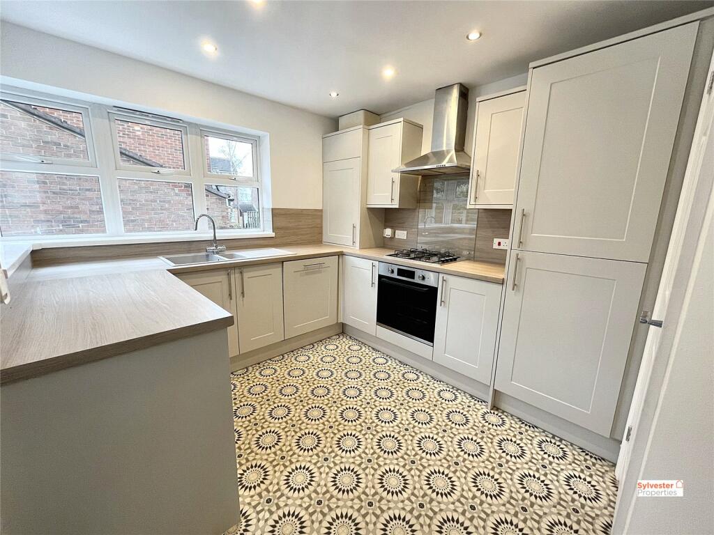 Additional image 3 of Murray Park, Stanley, DH9