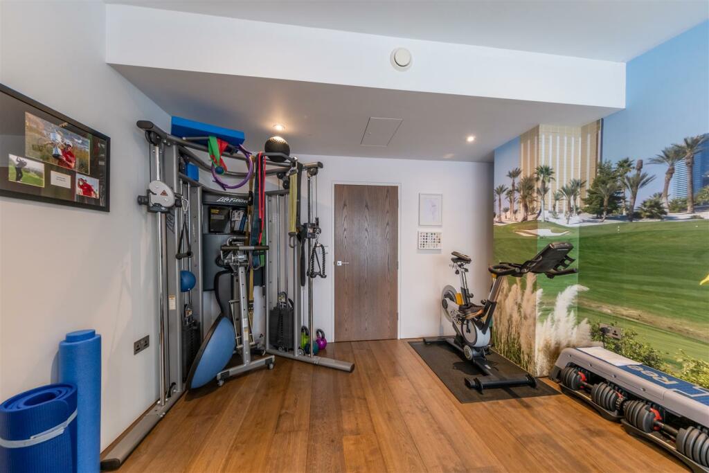 Additional image 58 of An immaculately presented and contemporary detached family home in Hartford