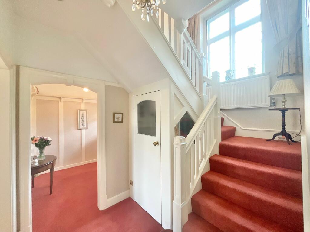 Additional image 5 of Nantwich Road, Crewe, CW2