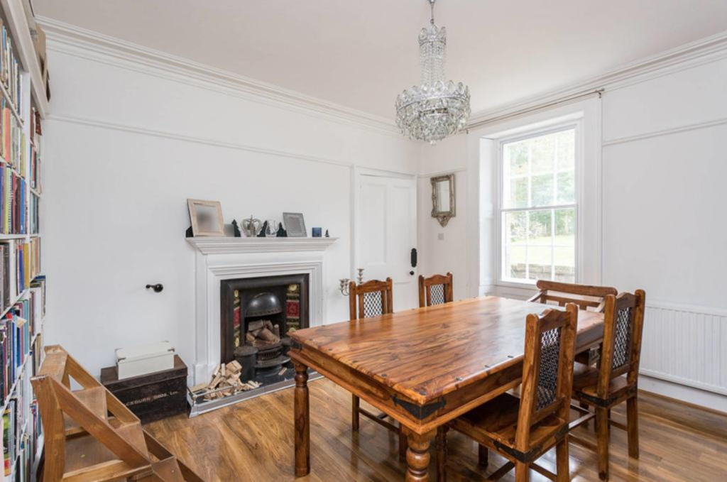 Additional image 7 of Syde Farmhouse, Stracathro, Brechin, DD9 7QB