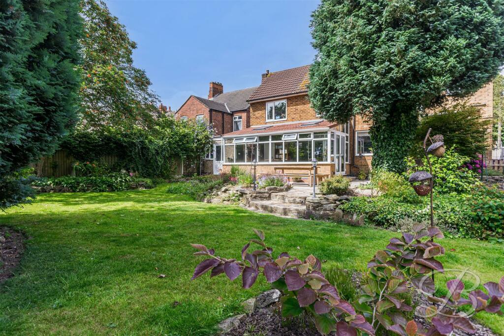 Additional image 22 of The Common, South Normanton, Alfreton