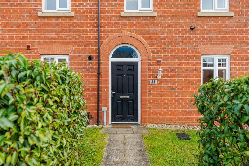 Additional image 26 of Western Way, Northwich