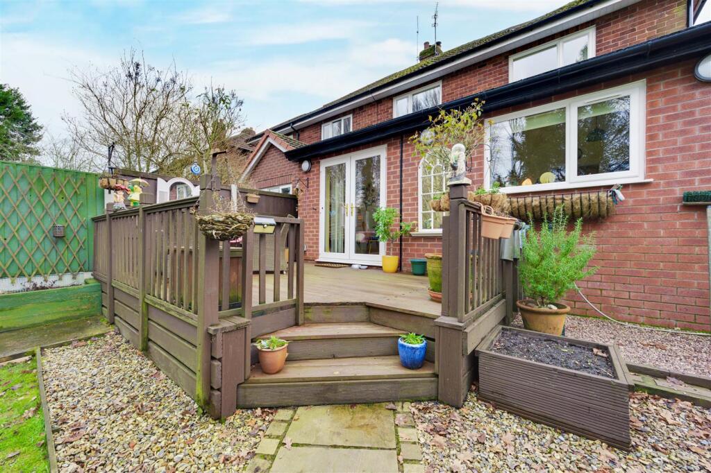 Additional image 33 of Swettenham Road, Somerford Booths, Congleton