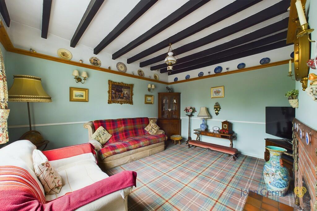 Additional image 4 of Woodville Road, Hartshorne