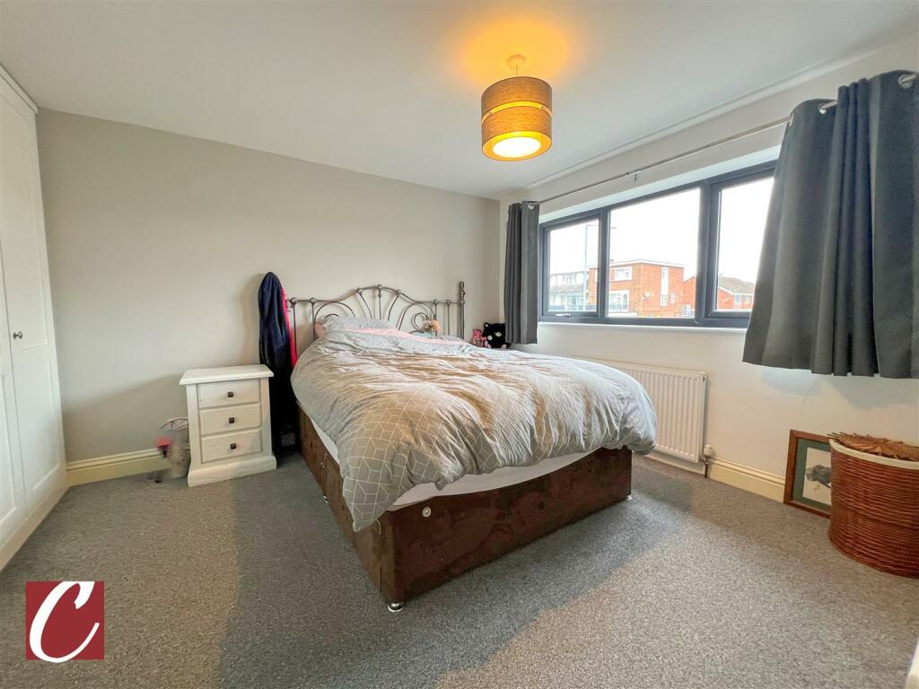 Additional image 14 of St. Nicolas Park Drive, Nuneaton