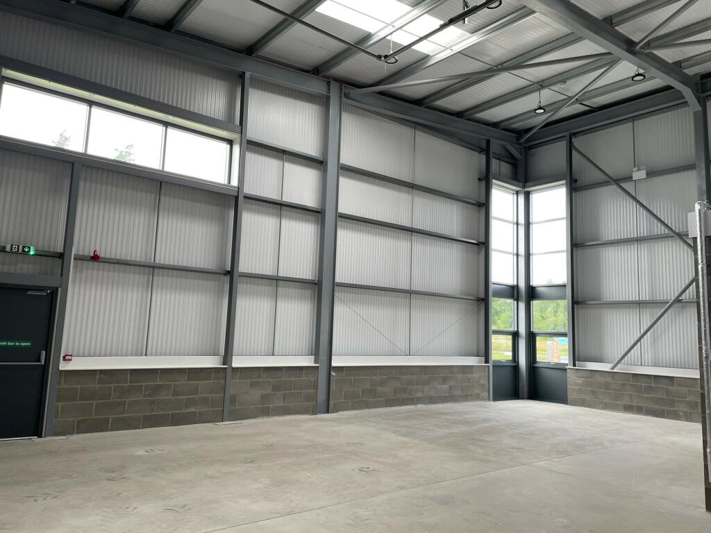 Additional image 5 of Bessemer Court, Hownsgill Industrial Estate, Consett, DH8