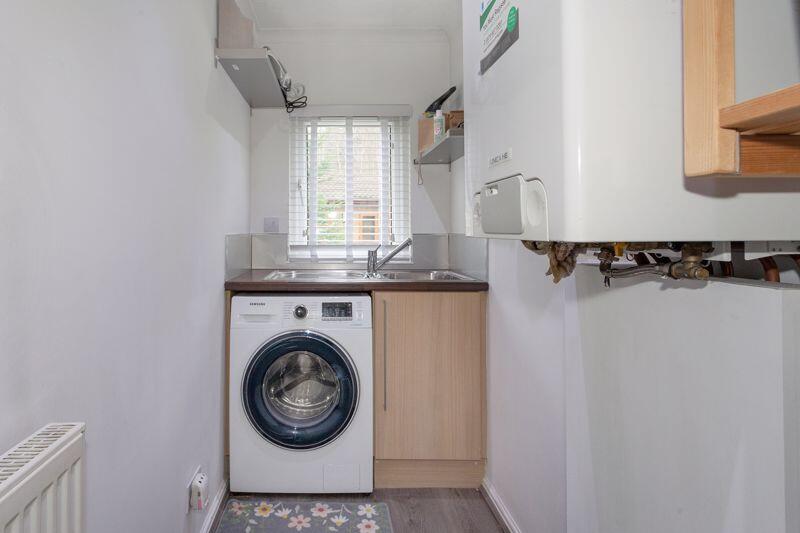 Additional image 18 of Ladera Retreat, Eaton, Congleton