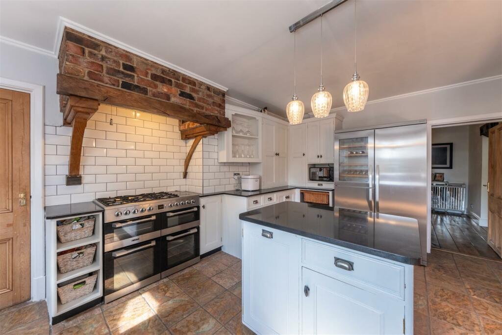 Additional image 19 of An immaculately presented and updated detached family home in Sandiway