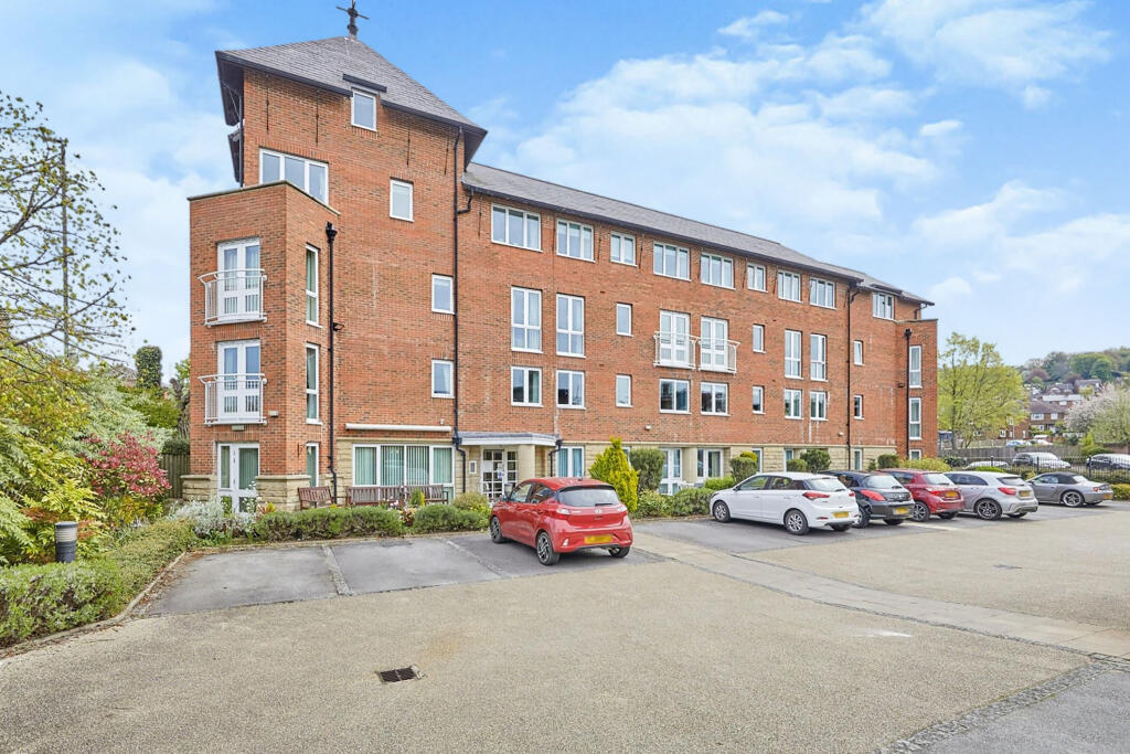 Additional image 16 of Kedleston Close, Belper