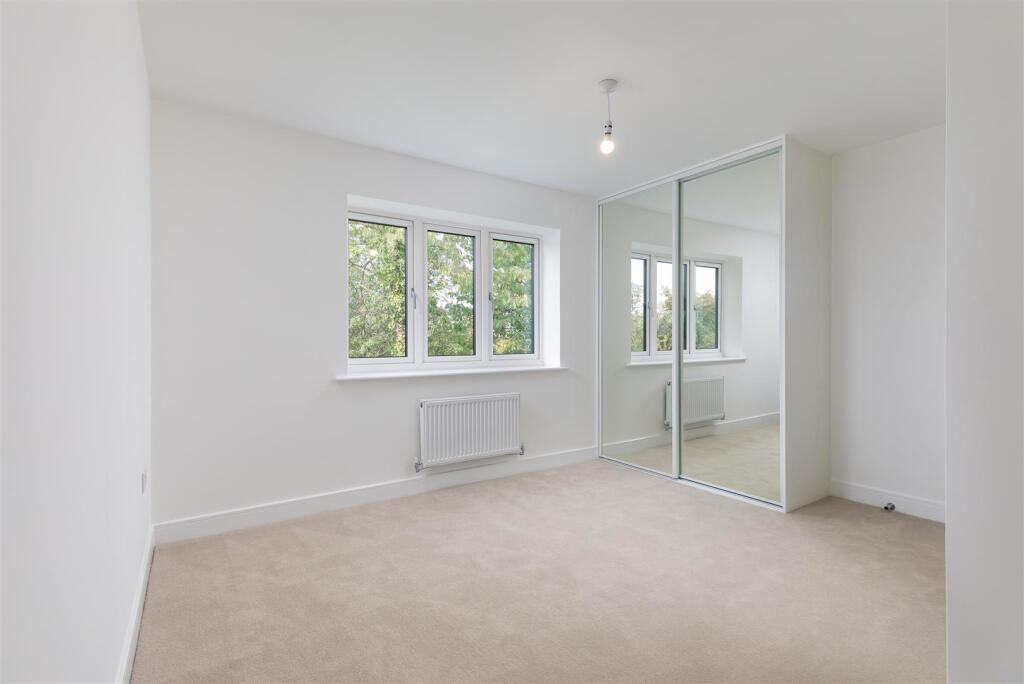 Additional image 20 of King Richards Wharf, Station Road, Market Bosworth