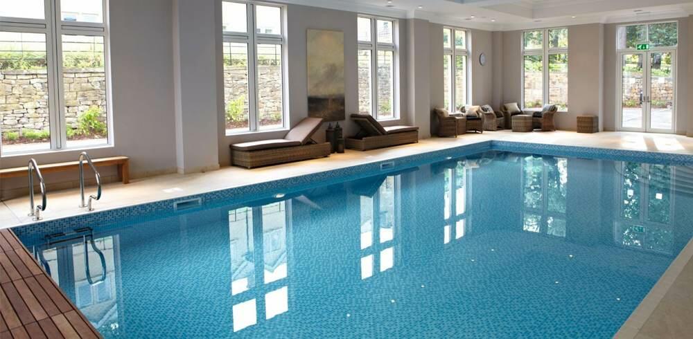 Additional image 21 of 1 Hudson Place St. Elphins Park, Matlock, Derbyshire, DE4