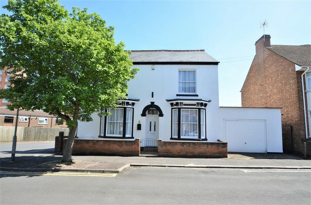 Additional image 5 of George Street, Rugby