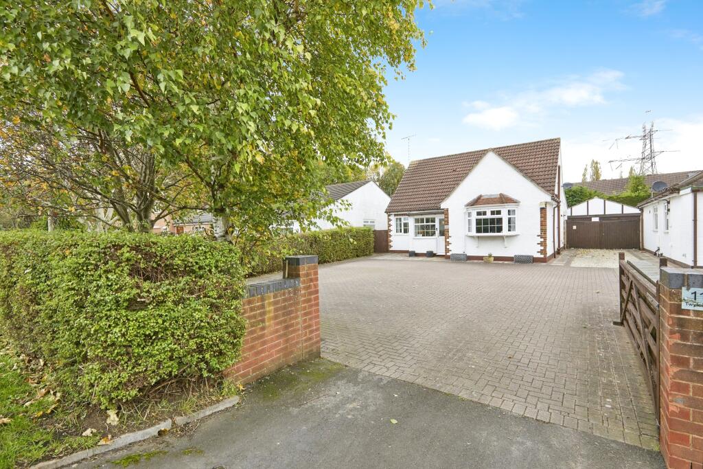 Additional image 2 of Twyford Road, Derby, DE65