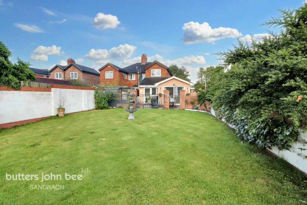 Additional image 26 of Newcastle Road, Sandbach
