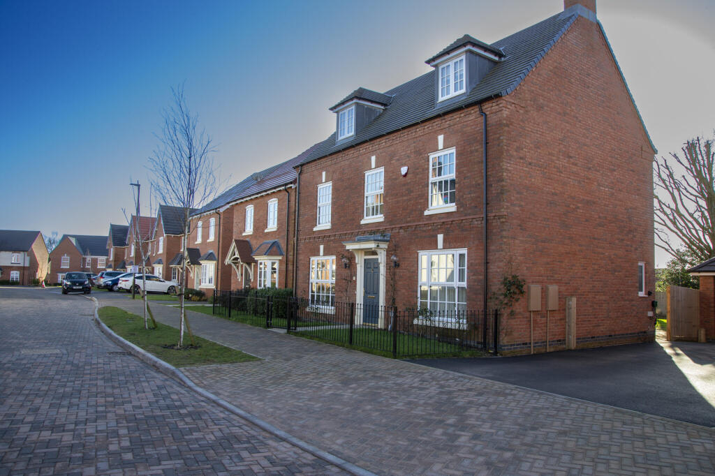 Additional image 23 of 50 Birch Street,
Morton,
Alfreton,
Derbyshire,
DE55 6NL