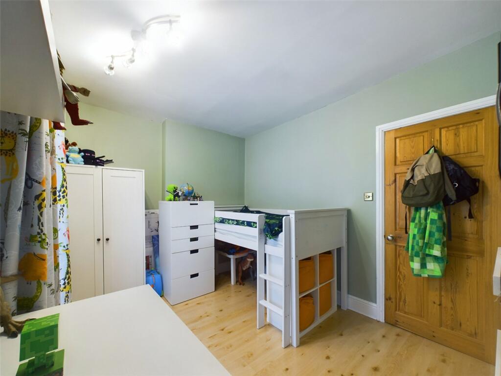 Additional image 12 of Gillott Street, Marlpool, Heanor, Derbyshire,, DE75