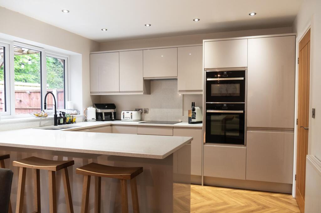 Additional image 9 of Rectory Road, Breaston, DE72