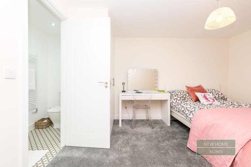 Additional image 13 of Bishop Road, Castle Donington, Derby, Leicestershire, DE74 0AB