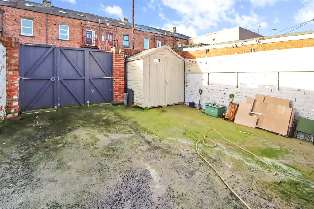 Additional image 11 of Lumley Terrace, Chester Le Street, Durham, DH3