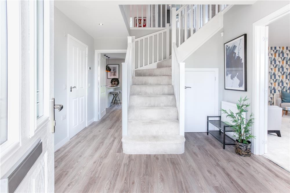 Additional image 15 of Off Baldovan Road, 
Strathmartine, 
Angus, 
DD3 0PG